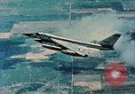 Image of Convair B-58 aircraft United States USA, 1956, second 27 stock footage video 65675022536