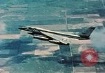 Image of Convair B-58 aircraft United States USA, 1956, second 29 stock footage video 65675022536