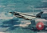 Image of Convair B-58 aircraft United States USA, 1956, second 30 stock footage video 65675022536