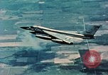 Image of Convair B-58 aircraft United States USA, 1956, second 31 stock footage video 65675022536