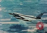 Image of Convair B-58 aircraft United States USA, 1956, second 32 stock footage video 65675022536