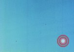 Image of Convair B-58 aircraft United States USA, 1956, second 44 stock footage video 65675022536