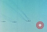 Image of Convair B-58 aircraft United States USA, 1956, second 45 stock footage video 65675022536