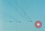 Image of Convair B-58 aircraft United States USA, 1956, second 46 stock footage video 65675022536