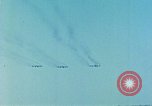 Image of Convair B-58 aircraft United States USA, 1956, second 47 stock footage video 65675022536