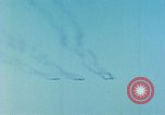Image of Convair B-58 aircraft United States USA, 1956, second 48 stock footage video 65675022536