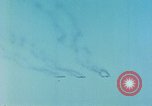 Image of Convair B-58 aircraft United States USA, 1956, second 49 stock footage video 65675022536