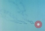 Image of Convair B-58 aircraft United States USA, 1956, second 50 stock footage video 65675022536