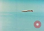 Image of Convair B-58 aircraft United States USA, 1956, second 55 stock footage video 65675022536