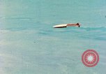 Image of Convair B-58 aircraft United States USA, 1956, second 56 stock footage video 65675022536