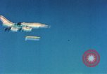 Image of Convair B-58 aircraft United States USA, 1956, second 59 stock footage video 65675022536