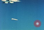 Image of Convair B-58 aircraft United States USA, 1956, second 61 stock footage video 65675022536