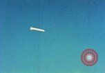 Image of Convair B-58 aircraft United States USA, 1956, second 62 stock footage video 65675022536