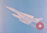 Image of Convair B-58 aircraft United States USA, 1956, second 3 stock footage video 65675022537