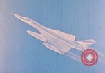 Image of Convair B-58 aircraft United States USA, 1956, second 4 stock footage video 65675022537