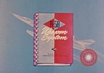 Image of Convair B-58 aircraft United States USA, 1956, second 9 stock footage video 65675022537