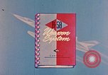 Image of Convair B-58 aircraft United States USA, 1956, second 10 stock footage video 65675022537