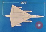 Image of Convair B-58 aircraft United States USA, 1956, second 13 stock footage video 65675022537