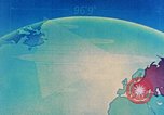Image of Convair B-58 aircraft United States USA, 1956, second 16 stock footage video 65675022537