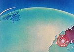 Image of Convair B-58 aircraft United States USA, 1956, second 17 stock footage video 65675022537