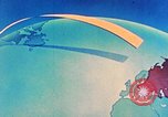 Image of Convair B-58 aircraft United States USA, 1956, second 18 stock footage video 65675022537