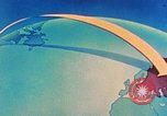 Image of Convair B-58 aircraft United States USA, 1956, second 20 stock footage video 65675022537