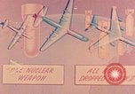 Image of Convair B-58 aircraft United States USA, 1956, second 24 stock footage video 65675022537