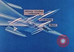 Image of Convair B-58 aircraft United States USA, 1956, second 54 stock footage video 65675022537
