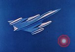 Image of Convair B-58 aircraft United States USA, 1956, second 55 stock footage video 65675022537