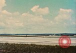 Image of Convair B-58 aircraft United States USA, 1956, second 1 stock footage video 65675022538