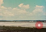 Image of Convair B-58 aircraft United States USA, 1956, second 3 stock footage video 65675022538