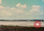 Image of Convair B-58 aircraft United States USA, 1956, second 4 stock footage video 65675022538