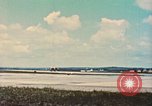 Image of Convair B-58 aircraft United States USA, 1956, second 5 stock footage video 65675022538