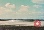 Image of Convair B-58 aircraft United States USA, 1956, second 6 stock footage video 65675022538