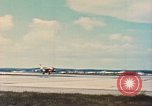 Image of Convair B-58 aircraft United States USA, 1956, second 7 stock footage video 65675022538