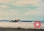 Image of Convair B-58 aircraft United States USA, 1956, second 8 stock footage video 65675022538