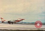 Image of Convair B-58 aircraft United States USA, 1956, second 9 stock footage video 65675022538