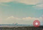 Image of Convair B-58 aircraft United States USA, 1956, second 13 stock footage video 65675022538