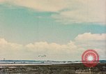 Image of Convair B-58 aircraft United States USA, 1956, second 15 stock footage video 65675022538