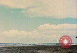 Image of Convair B-58 aircraft United States USA, 1956, second 19 stock footage video 65675022538