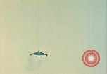 Image of Convair B-58 aircraft United States USA, 1956, second 21 stock footage video 65675022538