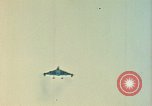 Image of Convair B-58 aircraft United States USA, 1956, second 22 stock footage video 65675022538