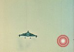 Image of Convair B-58 aircraft United States USA, 1956, second 23 stock footage video 65675022538