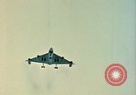 Image of Convair B-58 aircraft United States USA, 1956, second 24 stock footage video 65675022538