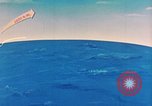 Image of Convair B-58 aircraft United States USA, 1956, second 32 stock footage video 65675022538