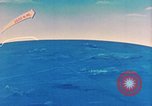 Image of Convair B-58 aircraft United States USA, 1956, second 35 stock footage video 65675022538