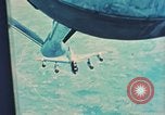 Image of Convair B-58 aircraft United States USA, 1956, second 37 stock footage video 65675022538