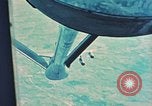 Image of Convair B-58 aircraft United States USA, 1956, second 39 stock footage video 65675022538