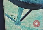 Image of Convair B-58 aircraft United States USA, 1956, second 40 stock footage video 65675022538