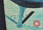 Image of Convair B-58 aircraft United States USA, 1956, second 41 stock footage video 65675022538